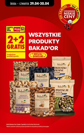 Biedronka