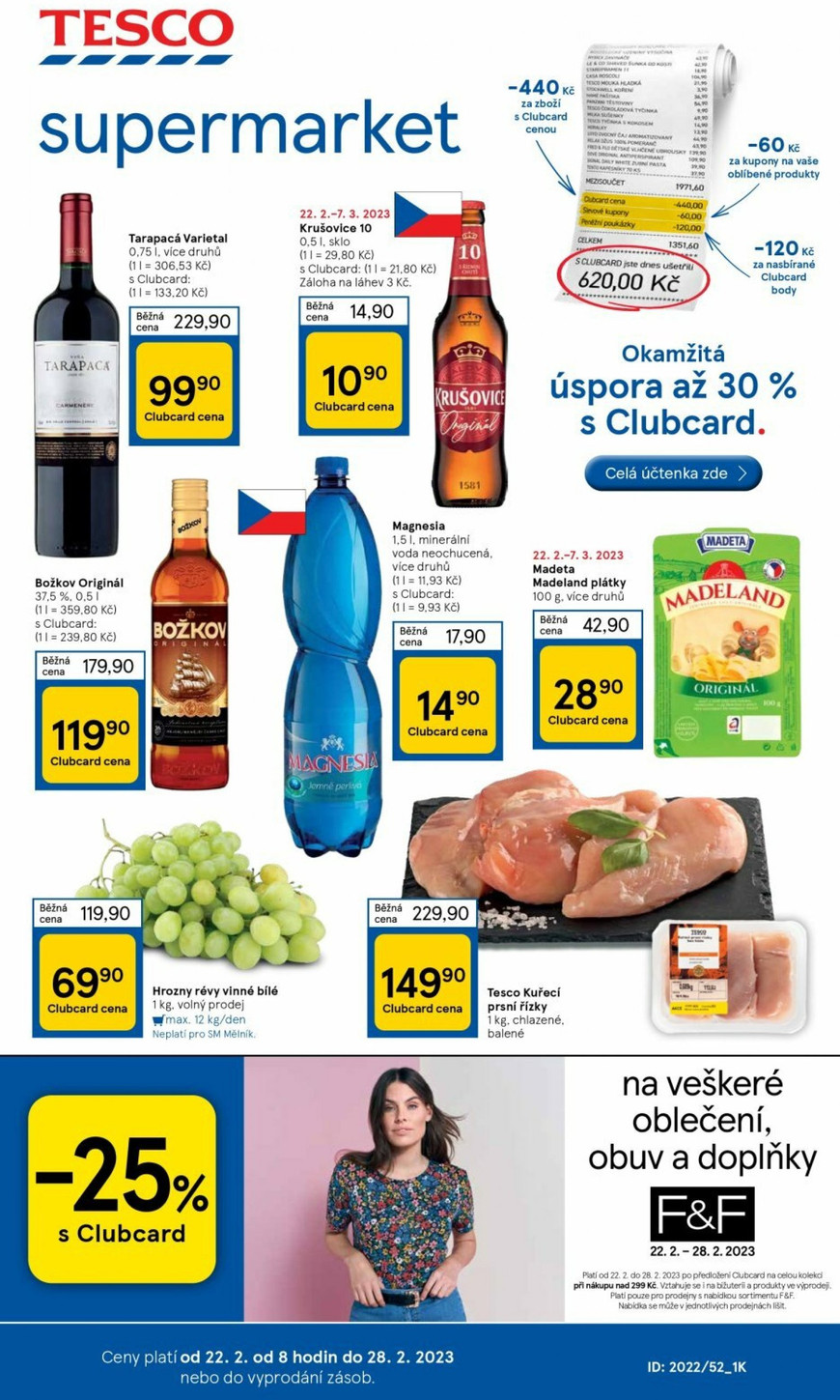 Tesco