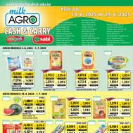 Milk Agro