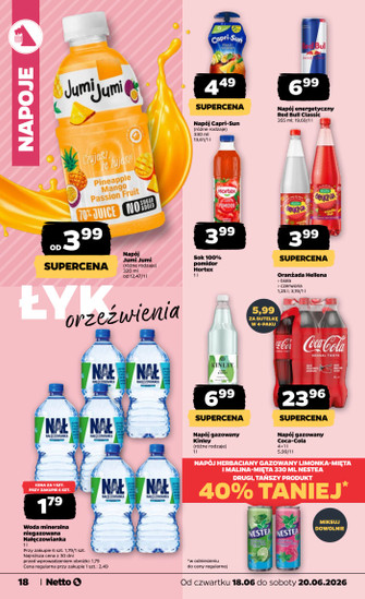 Netto