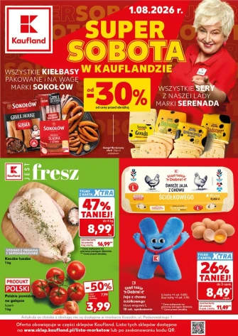 Kaufland