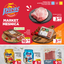 Pivac