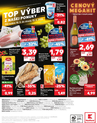 Kaufland
