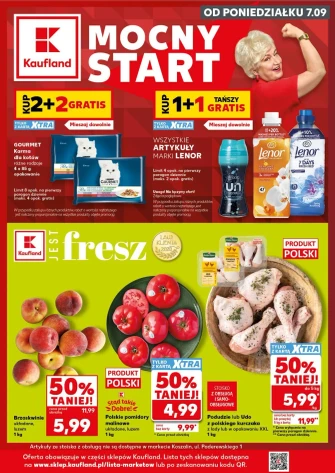 Kaufland