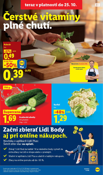 Lidl
