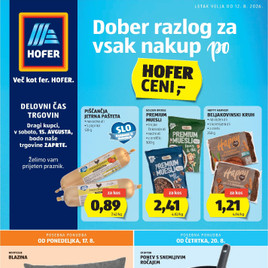 HOFER