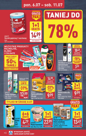 ALDI