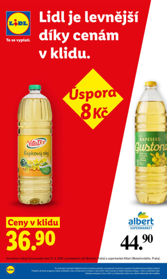 Lidl.cz