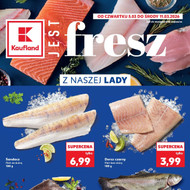 Kaufland - Fresz