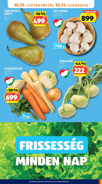 Aldi