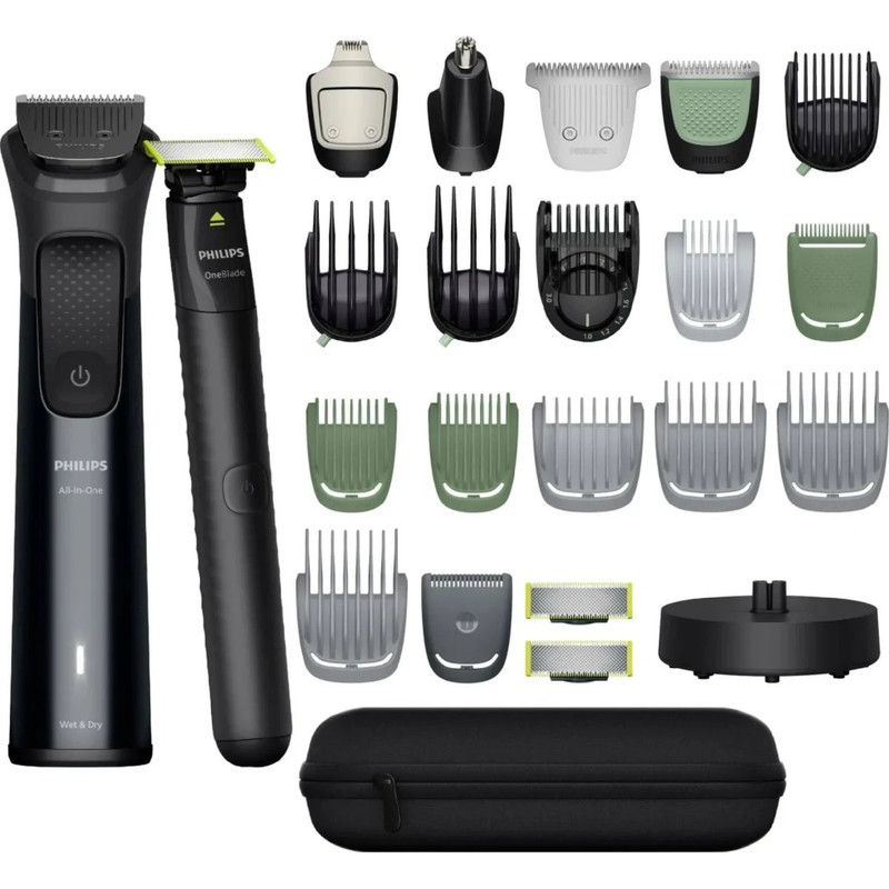 Philips MG9690 Prestige 25v1 za 2 999 Kč přímo u Philipsu, sleva 30 %