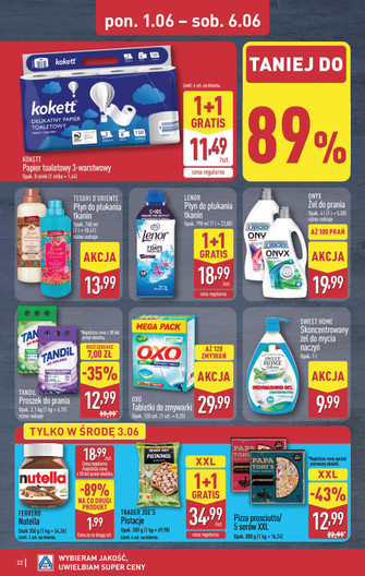 ALDI