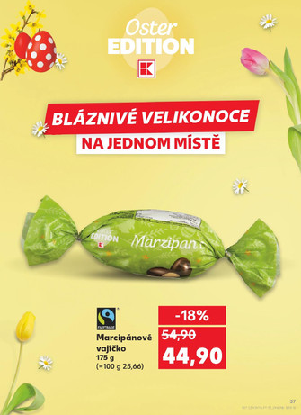 Kaufland