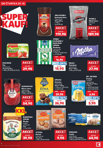 Kaufland