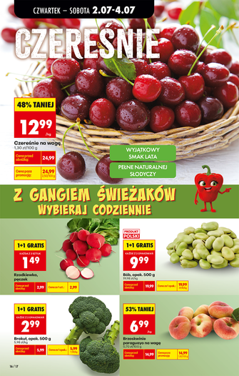 Biedronka