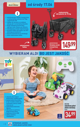 ALDI