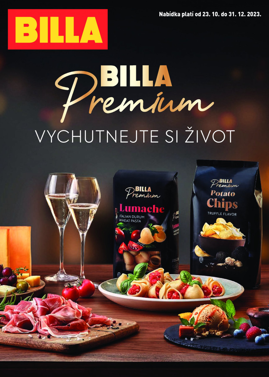 Billa