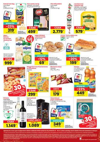 SPAR
