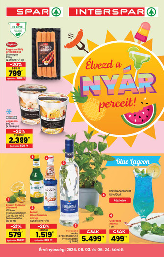 SPAR