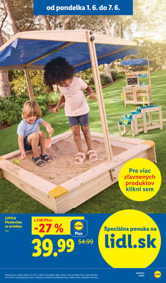 Lidl