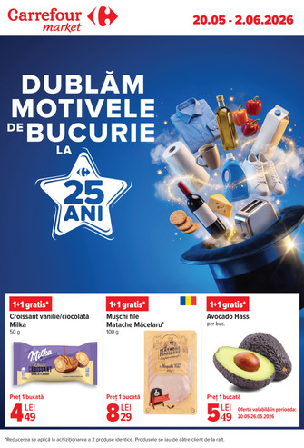 Carrefour