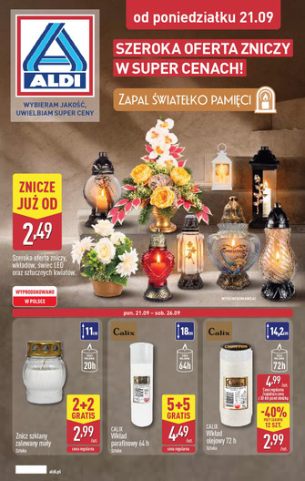 ALDI