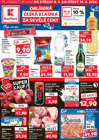 Kaufland
