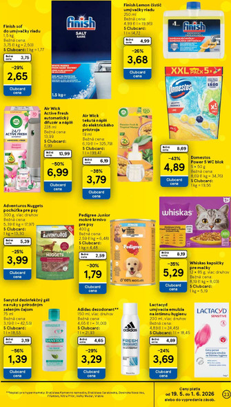 Tesco