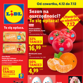Lidl