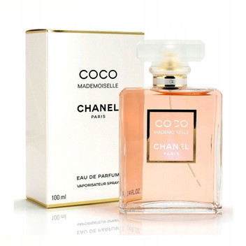 Chanel Coco Mademoiselle EDP 100 ml