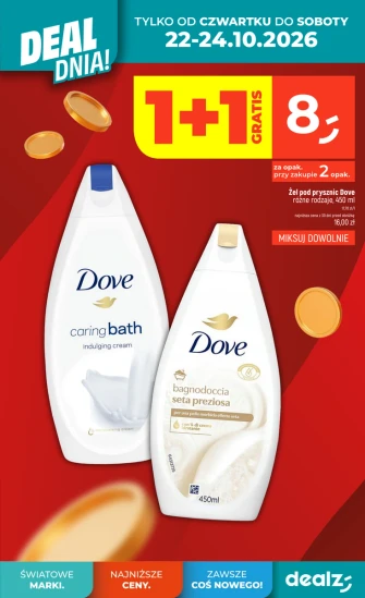 Dealz