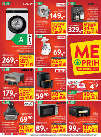 Spar