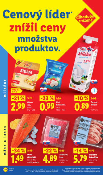 Lidl
