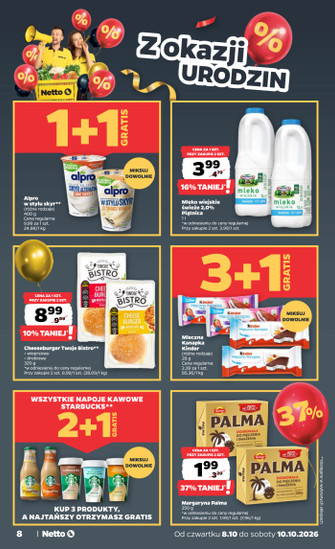 Netto