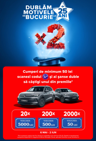 Carrefour