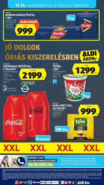 Aldi