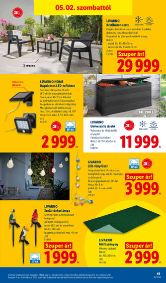 Lidl