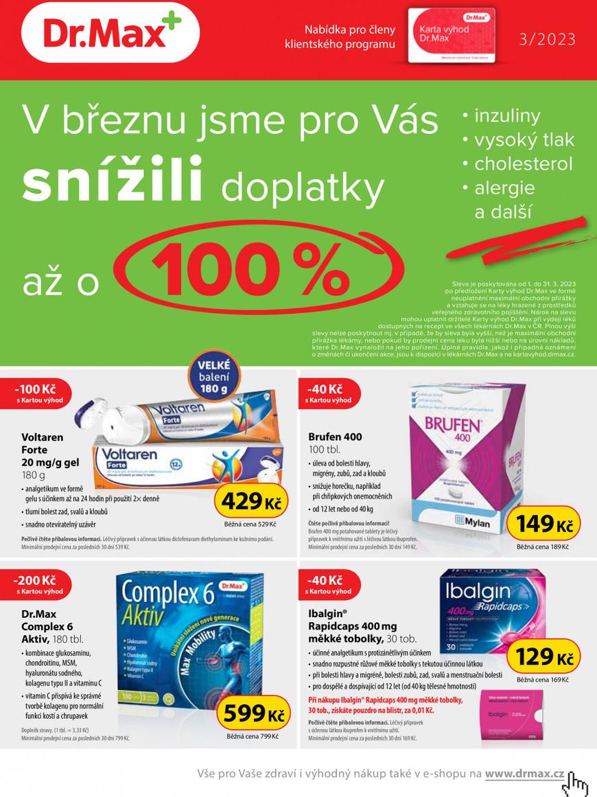 Dr. Max