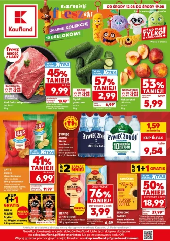 Kaufland