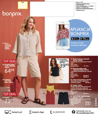 Bonprix