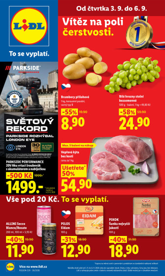 Lidl.cz