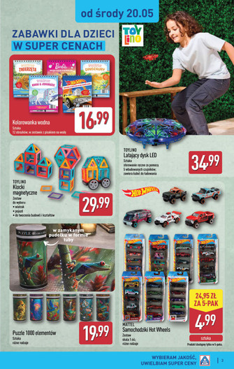 ALDI