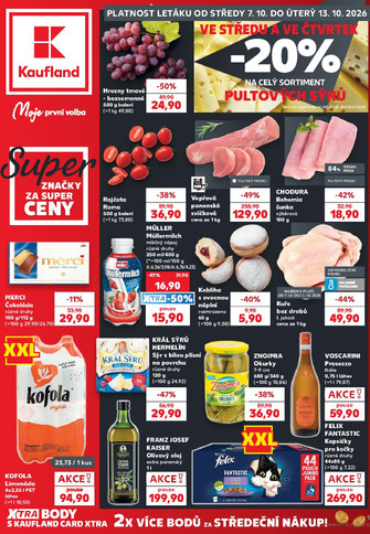 Kaufland