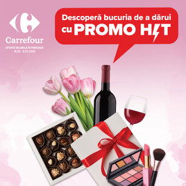 Carrefour - Women's Day