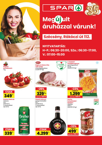SPAR
