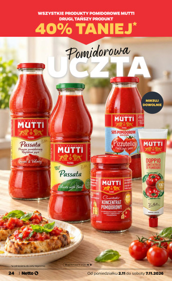 Netto