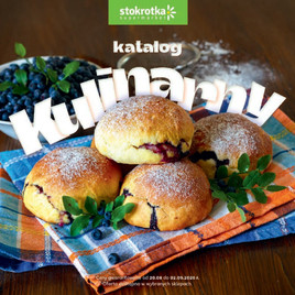 Stokrotka - Kulinarny