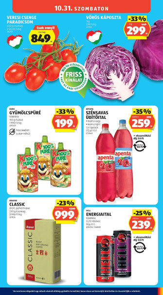 Aldi