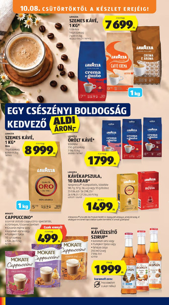 Aldi