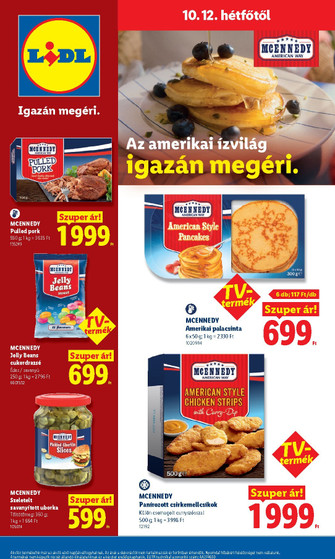 Lidl
